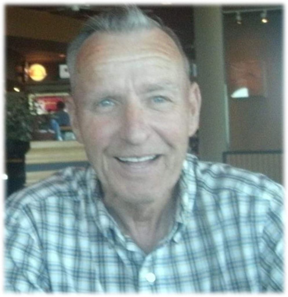 Michael Justin Hittner Profile Photo