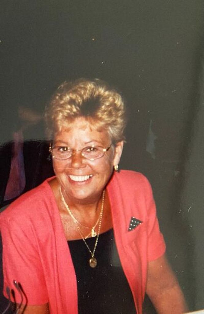 Patricia A. Mortell Profile Photo