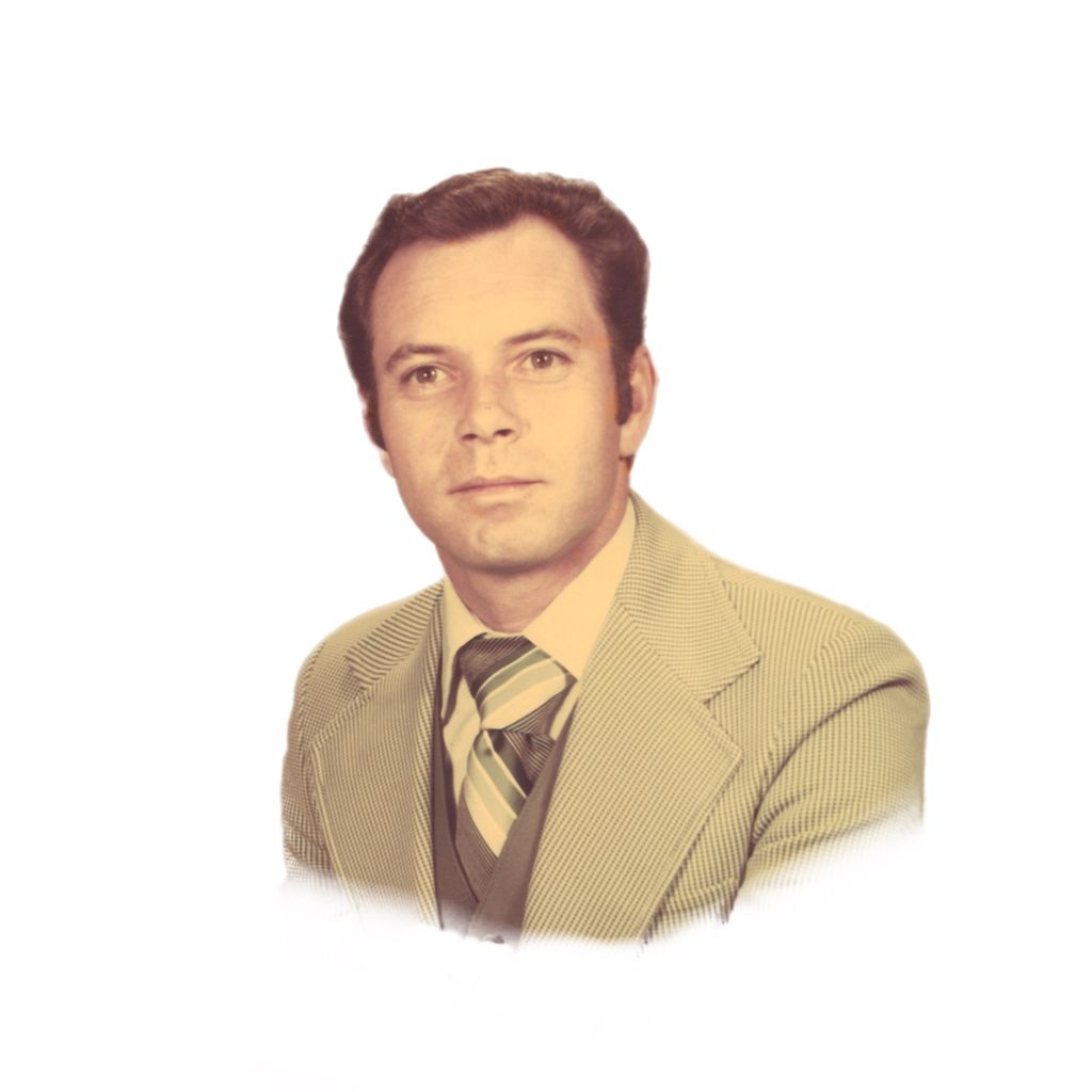 Jimmy Jackson Profile Photo