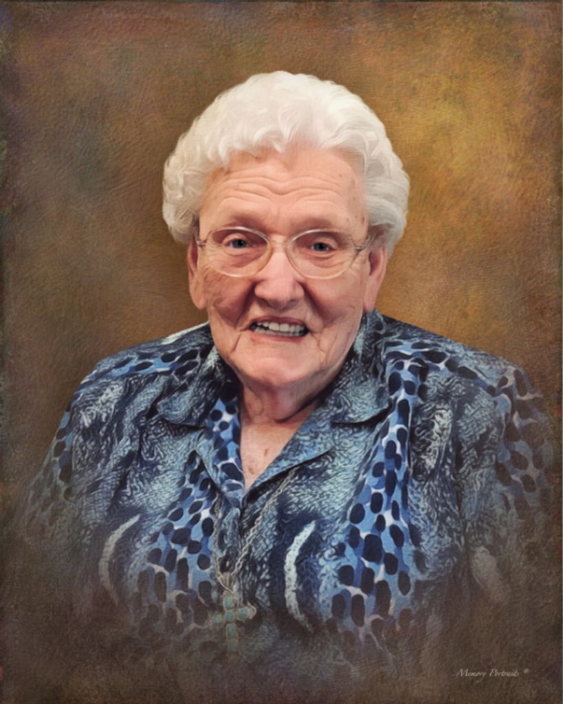 Emma Pinkert