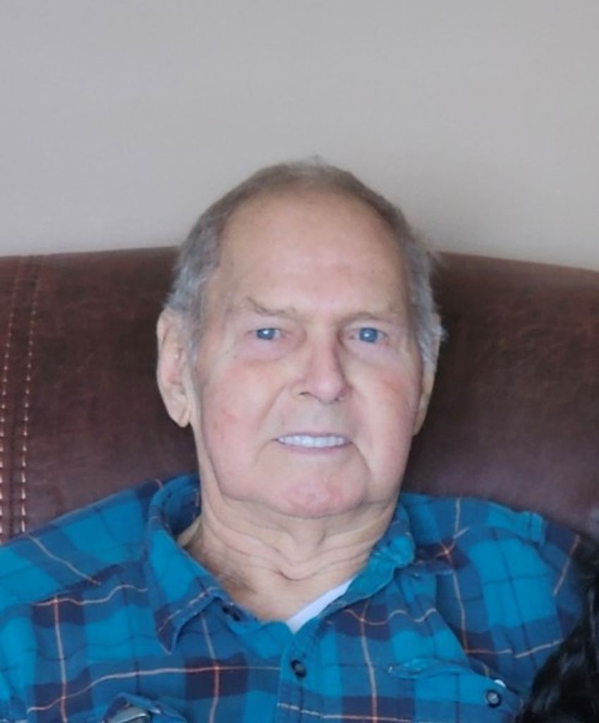 Richard Ernest Velmer Profile Photo