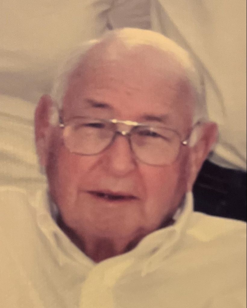 Terry Raymond Woods, Sr.