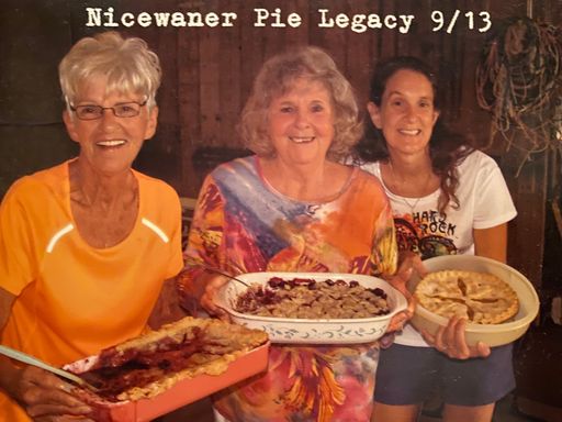 Sharon Ann Finch photo gallery thumbnail 102 of 109