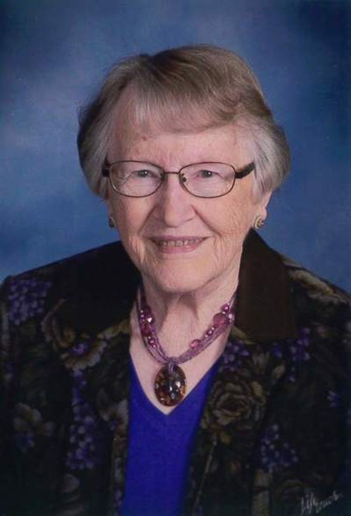 Jessie Louise Dejong Profile Photo