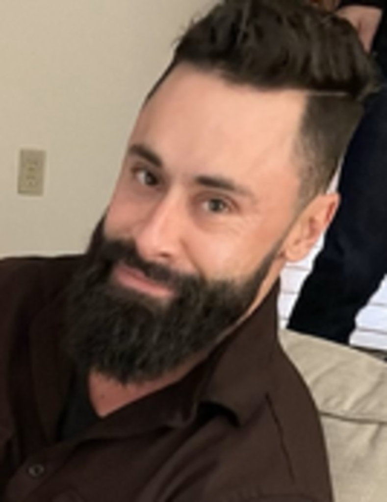 Jake Greenwood Profile Photo