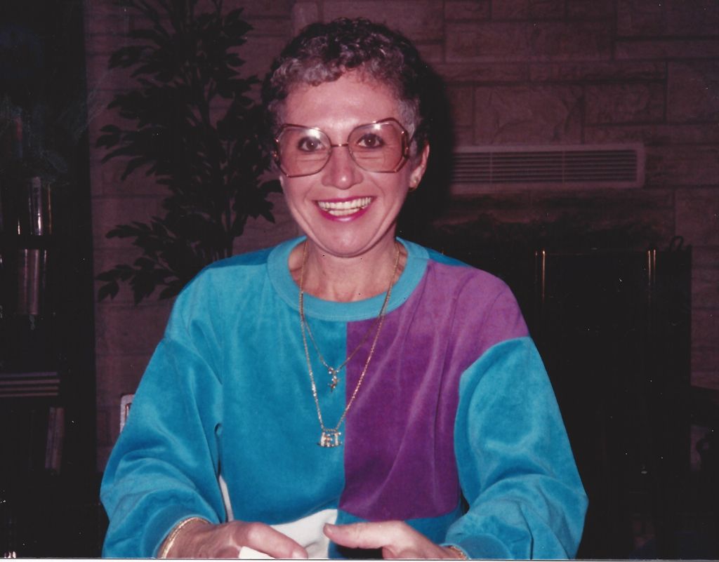 Phyllis Ann Twiss Profile Photo