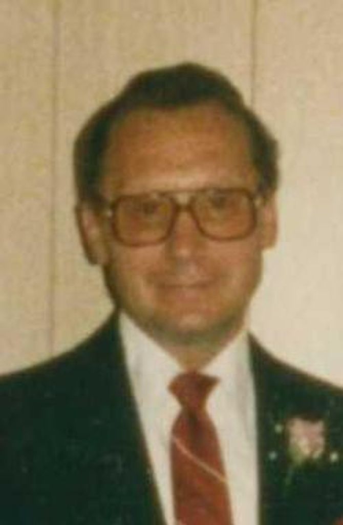 Leo B. Entzi Profile Photo
