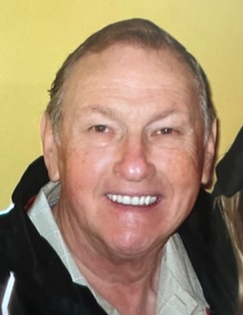 Charles Randoulph "Randy" Thompson Profile Photo