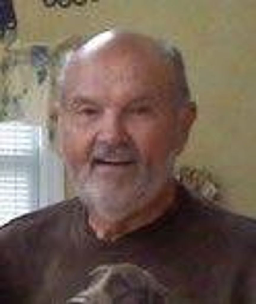 Howard Allen Knipple