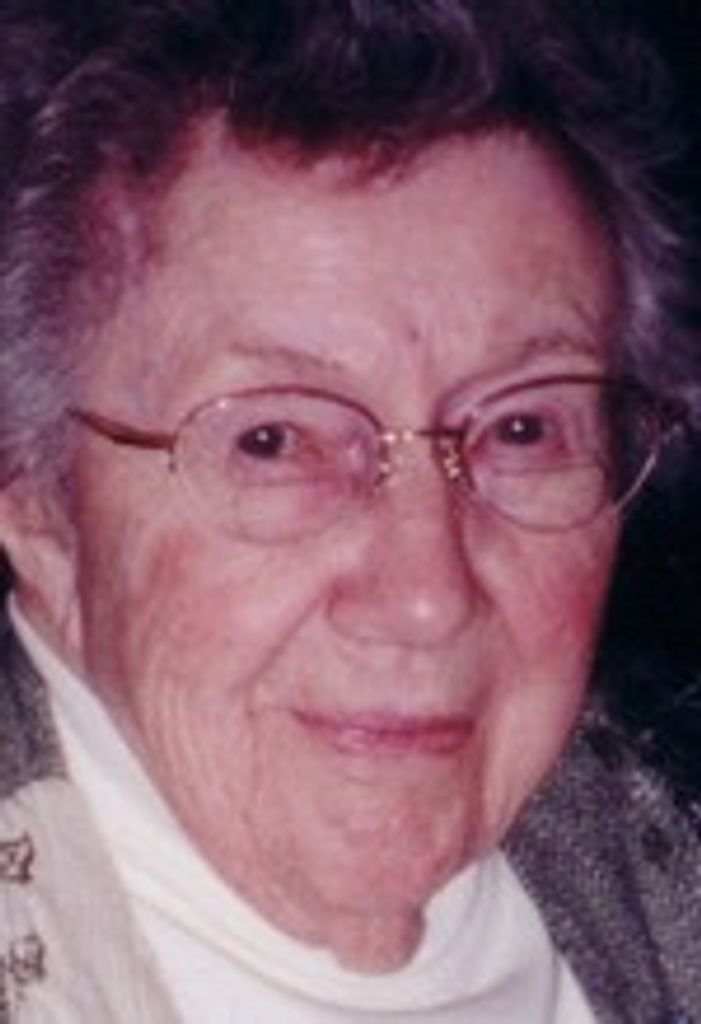 Helen J. Burnett