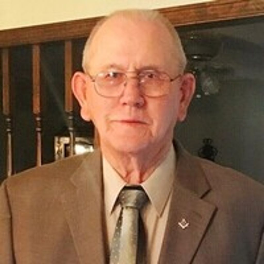 Roy H. Rhea