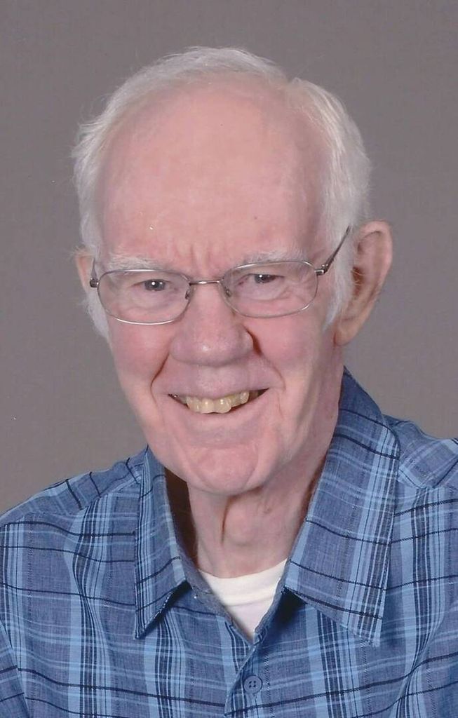 Gerald Rockow Profile Photo