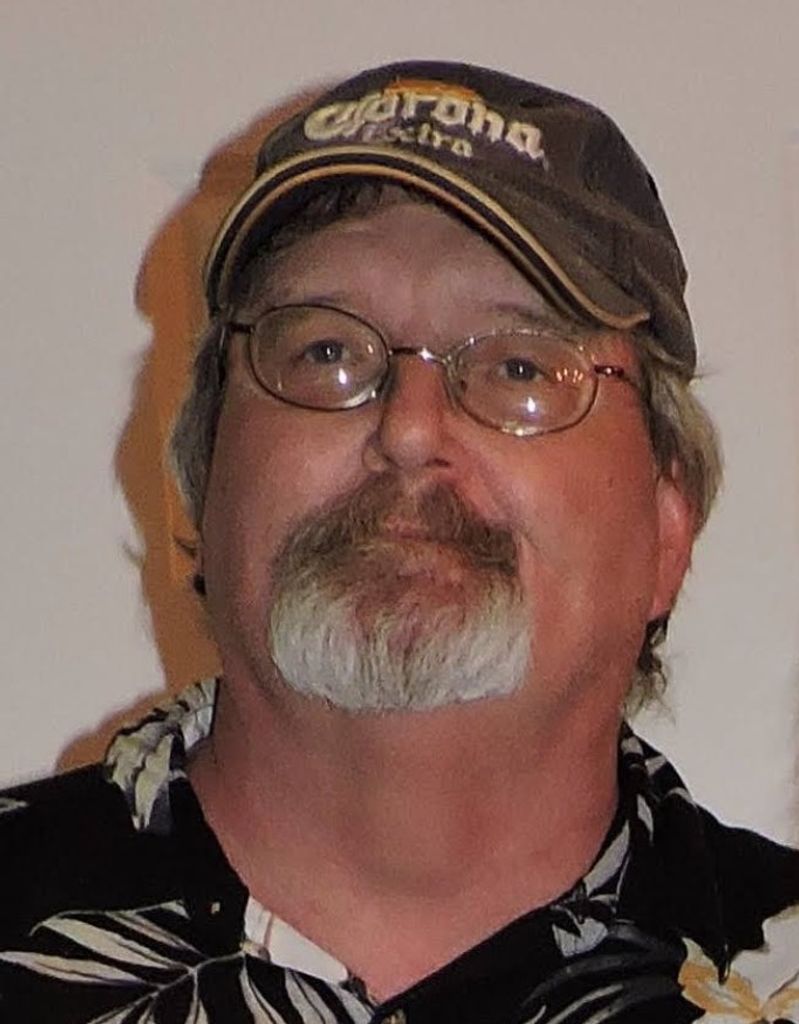Terry Lyle Hansen Profile Photo