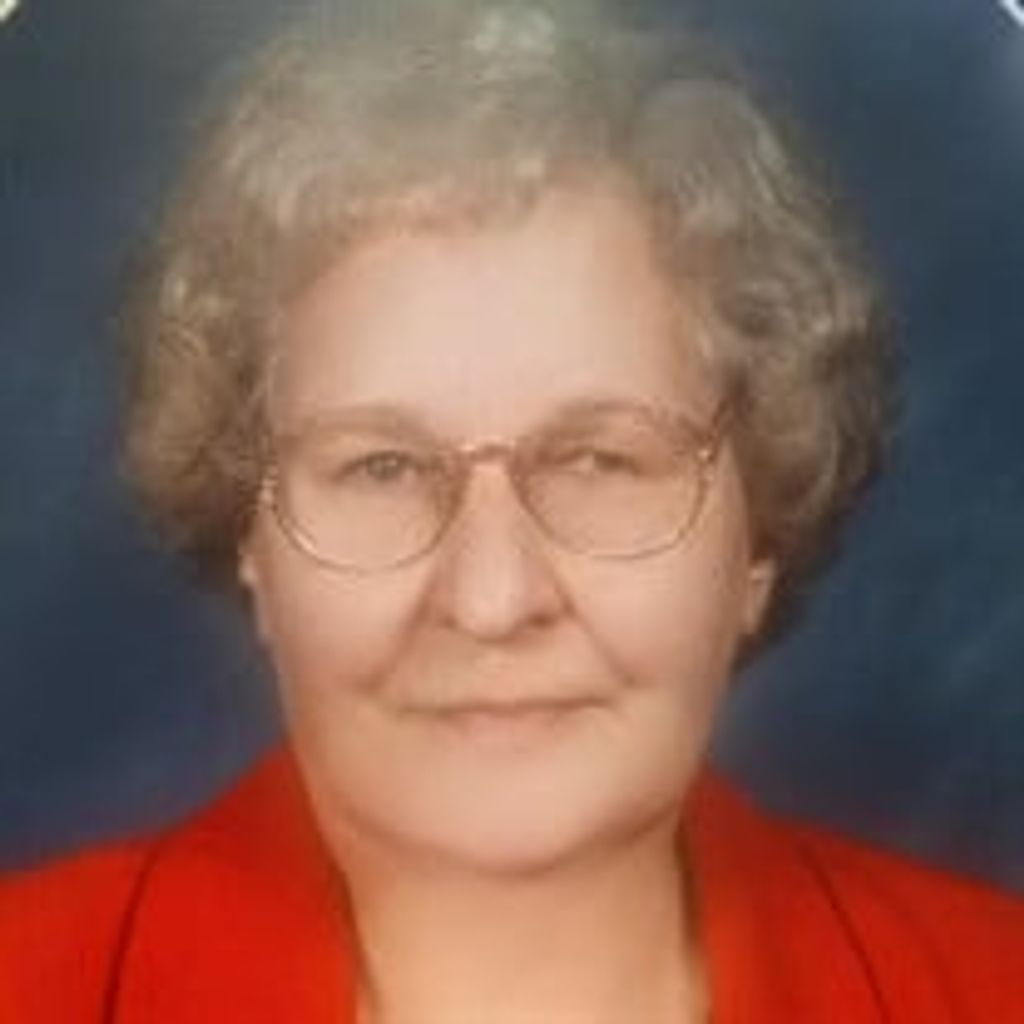 Martha R. Clark