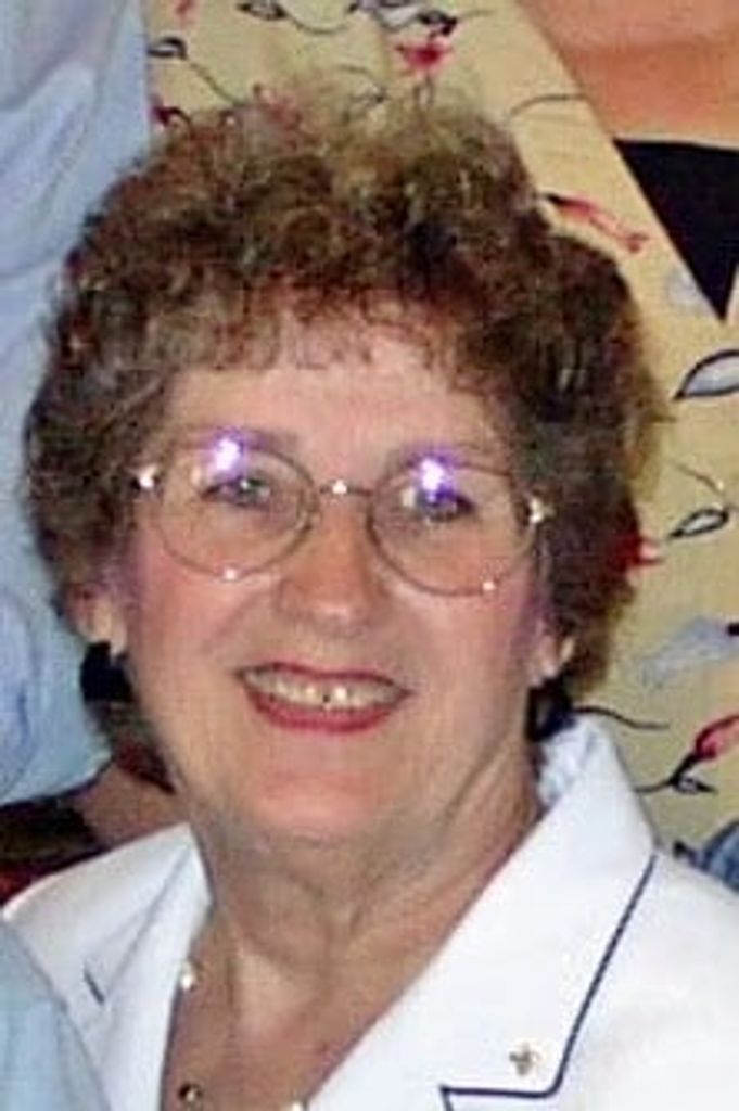 Joy Marie Bolz