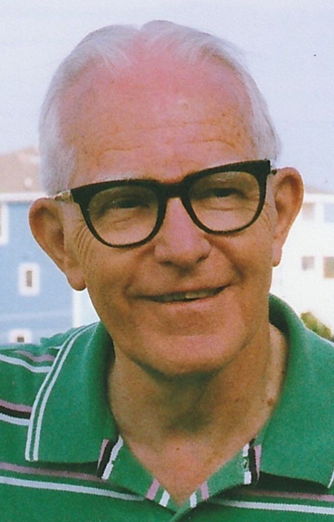 John Mountain Profile Photo