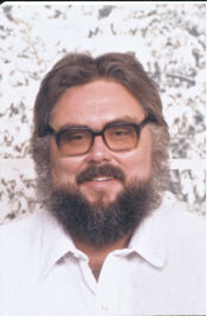 Delbert Glenn Green Profile Photo