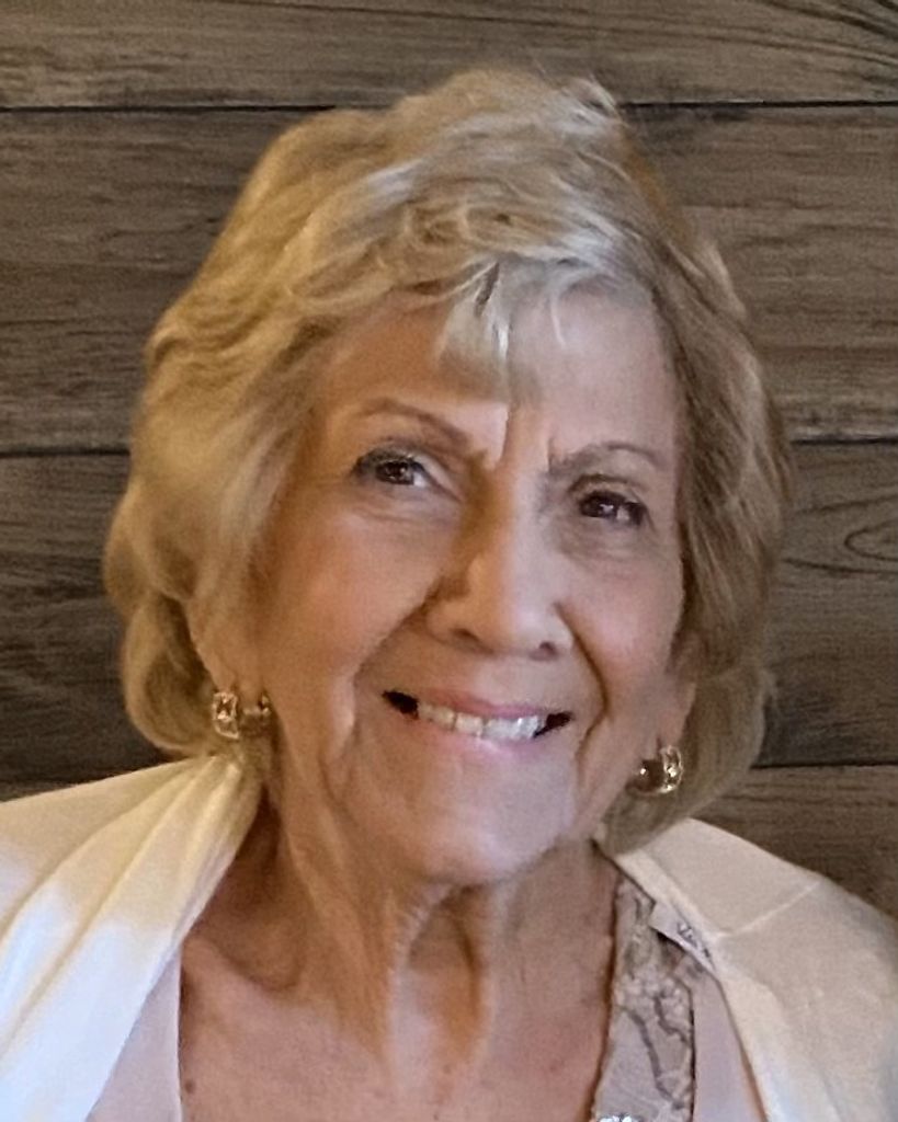 Helen B. (Rost)  Dabundo Profile Photo