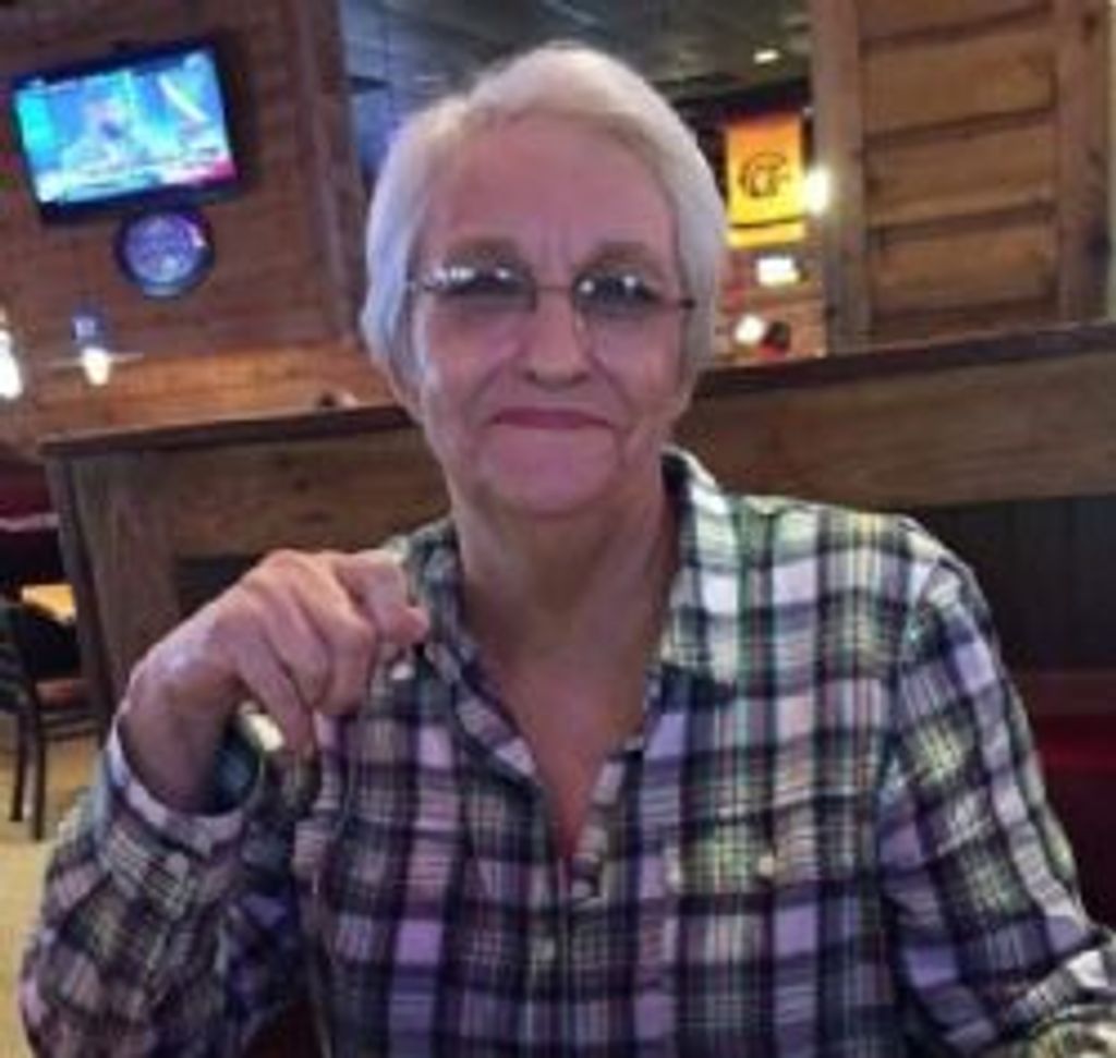 Cecelia Darlene Case Gipson Profile Photo