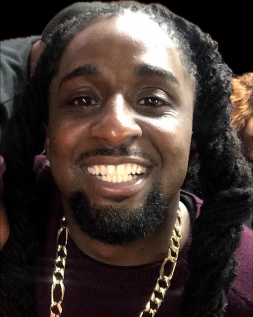 Michael G. Alexander