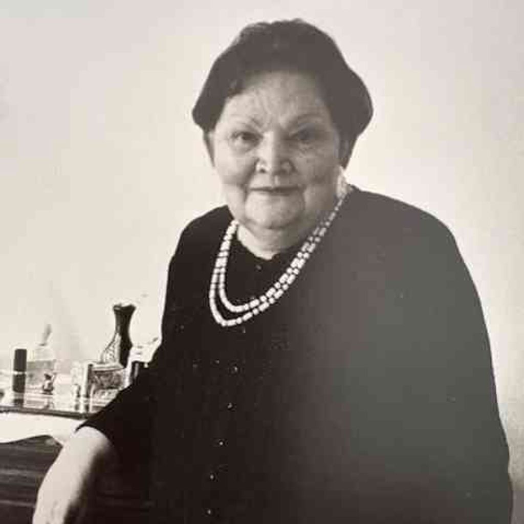 Alicia Martha "Martita" Defilippi Profile Photo