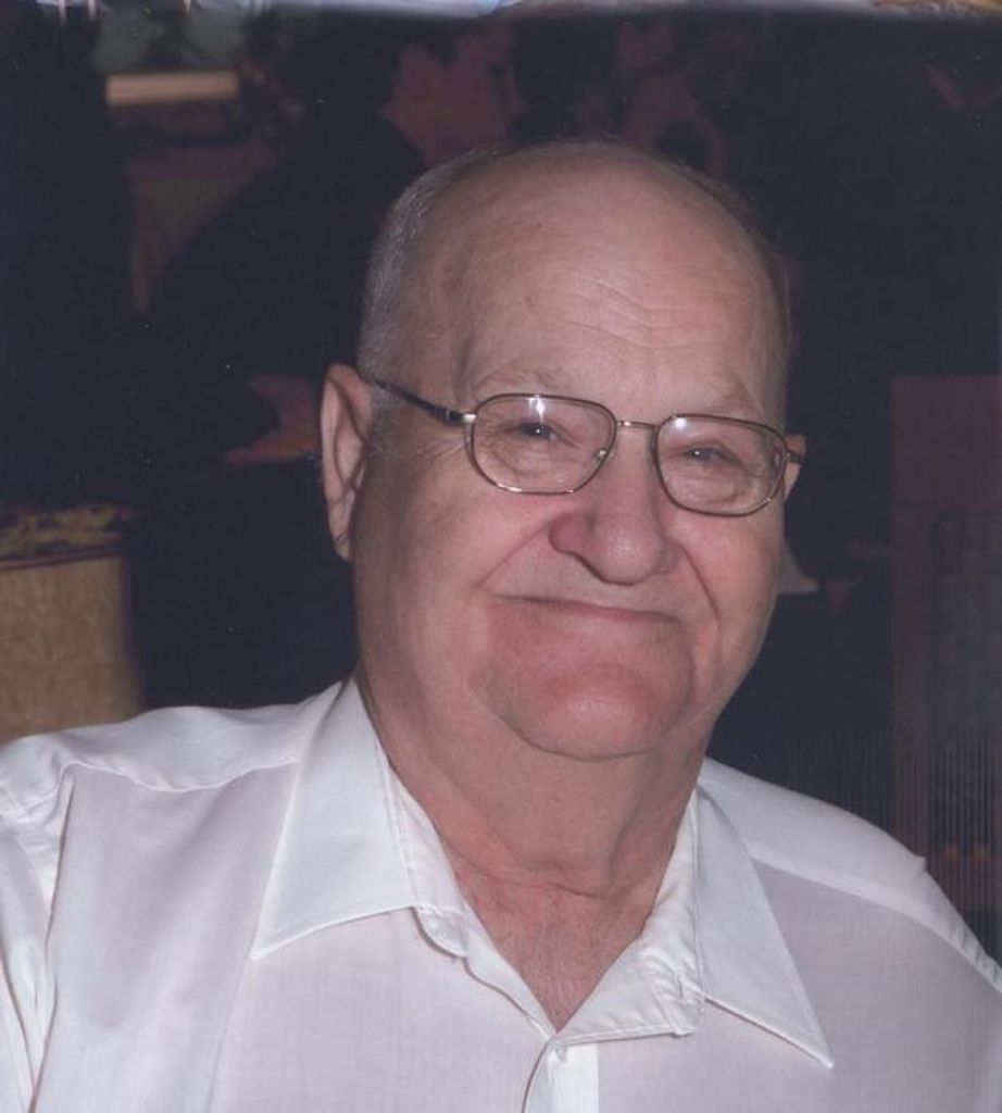 Wilbur H. Barrett