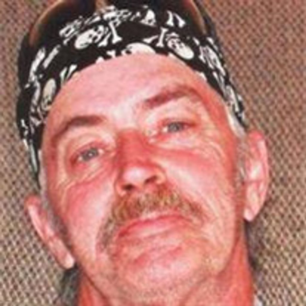 Donald Ramon Rambin