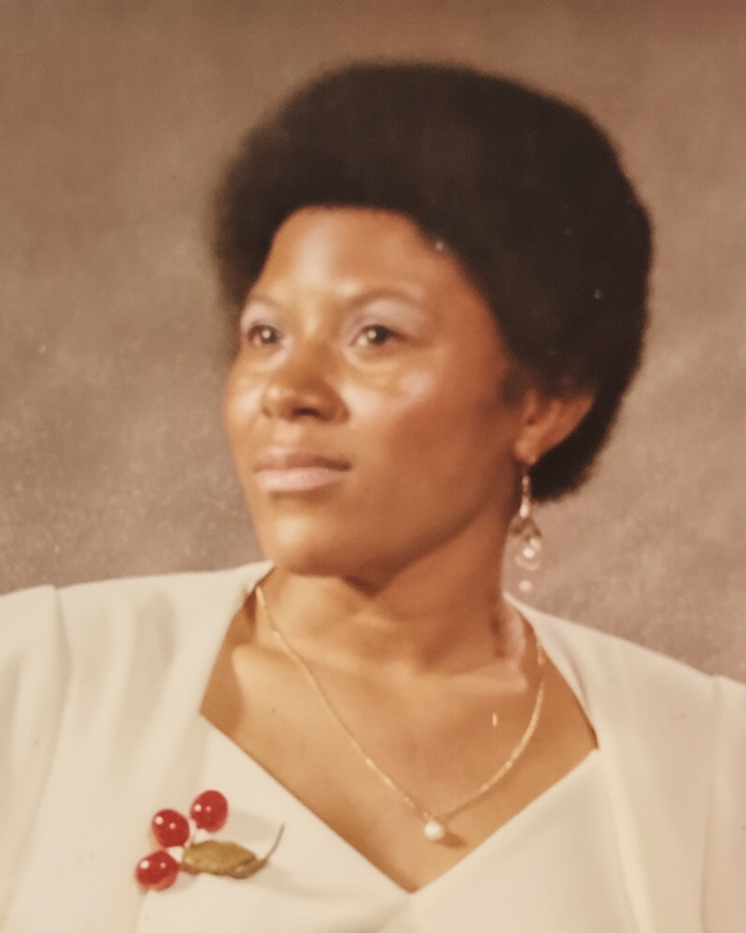 Brenda Joyce Tolliver Profile Photo