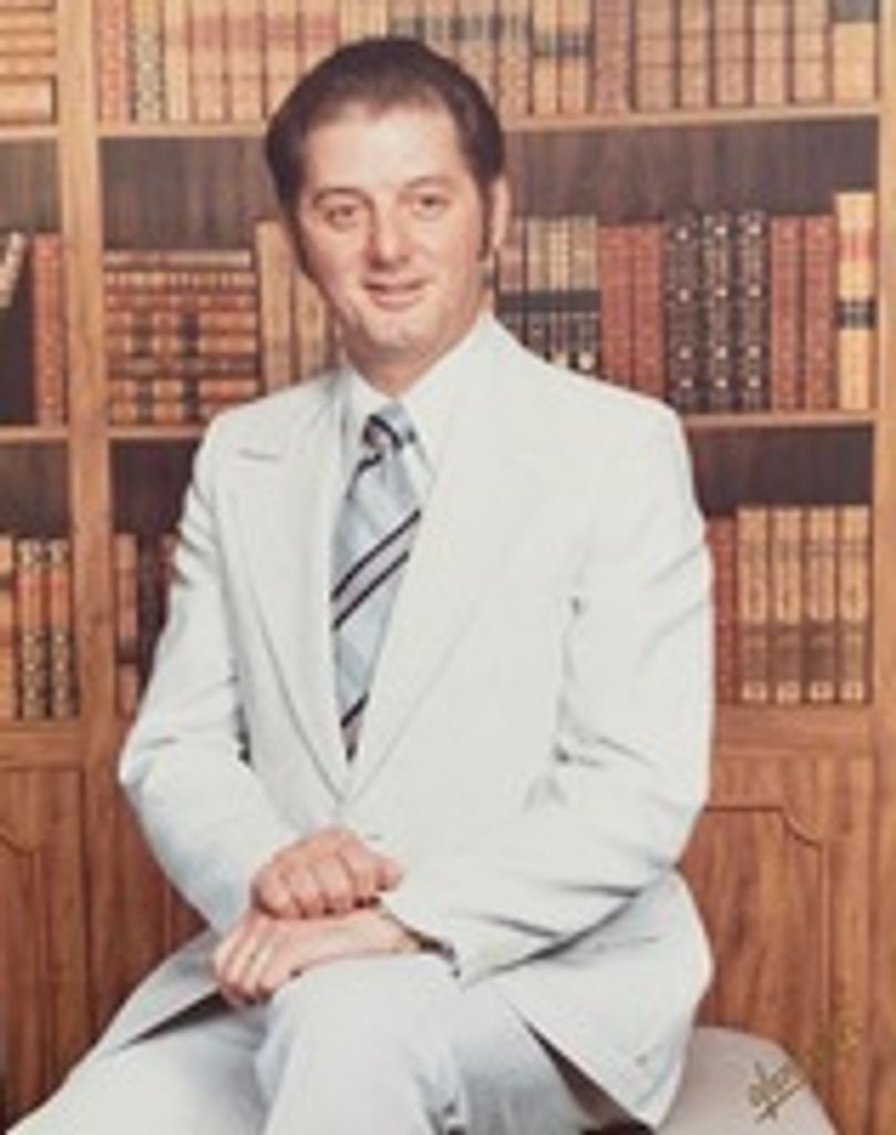 Bobby Gerald Coffey