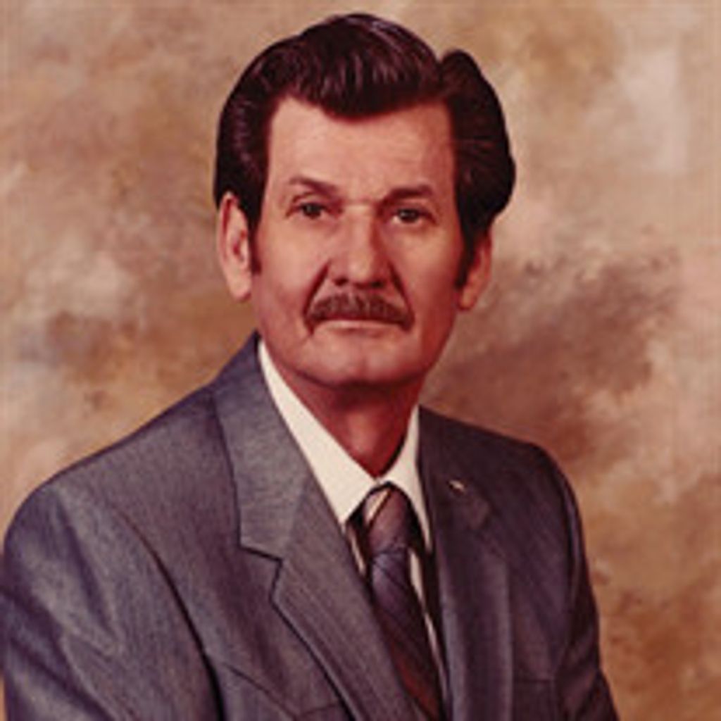 Cecil Tippin Profile Photo