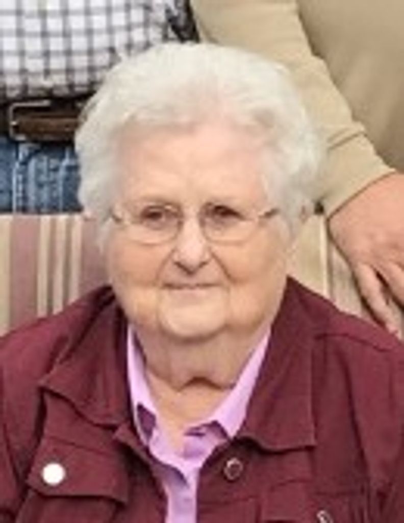 Virginia C Hogan