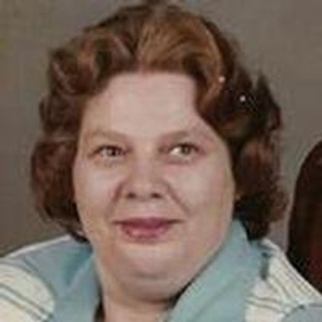Virginia L. Ireland