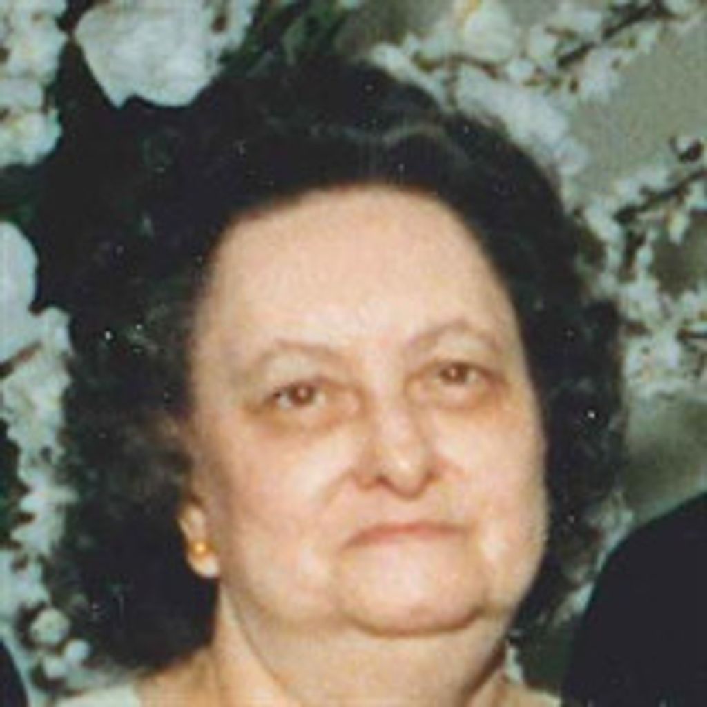 Mary Estelle Farlow