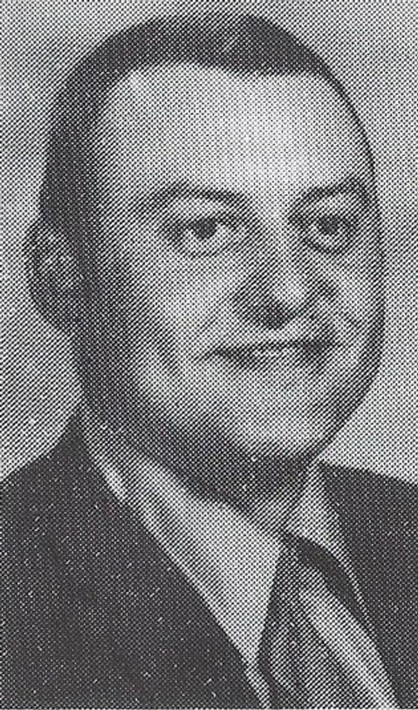 Gerald "Jerry" F. Hornick Profile Photo