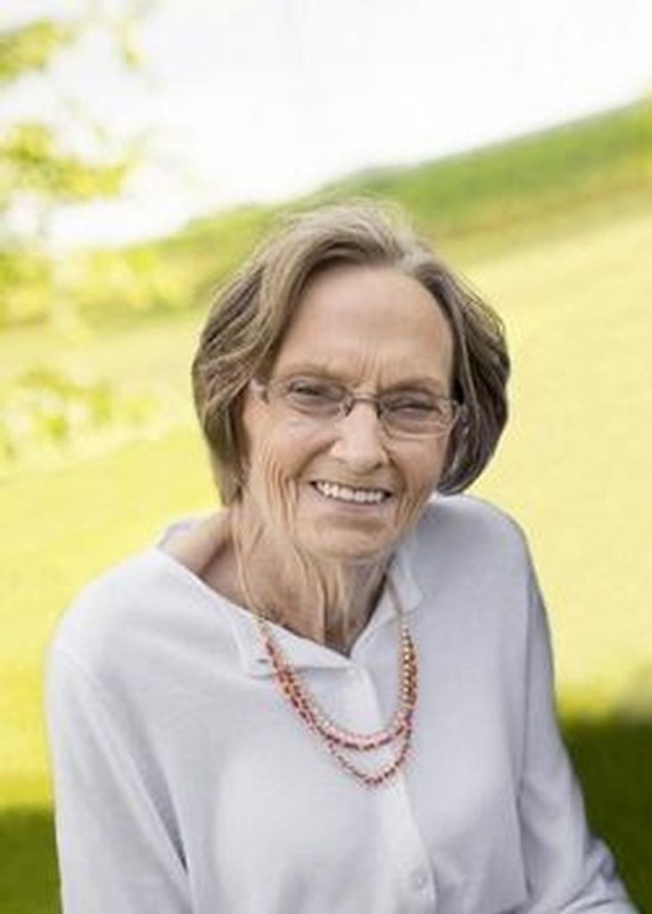 Julie Jane Johnson Profile Photo
