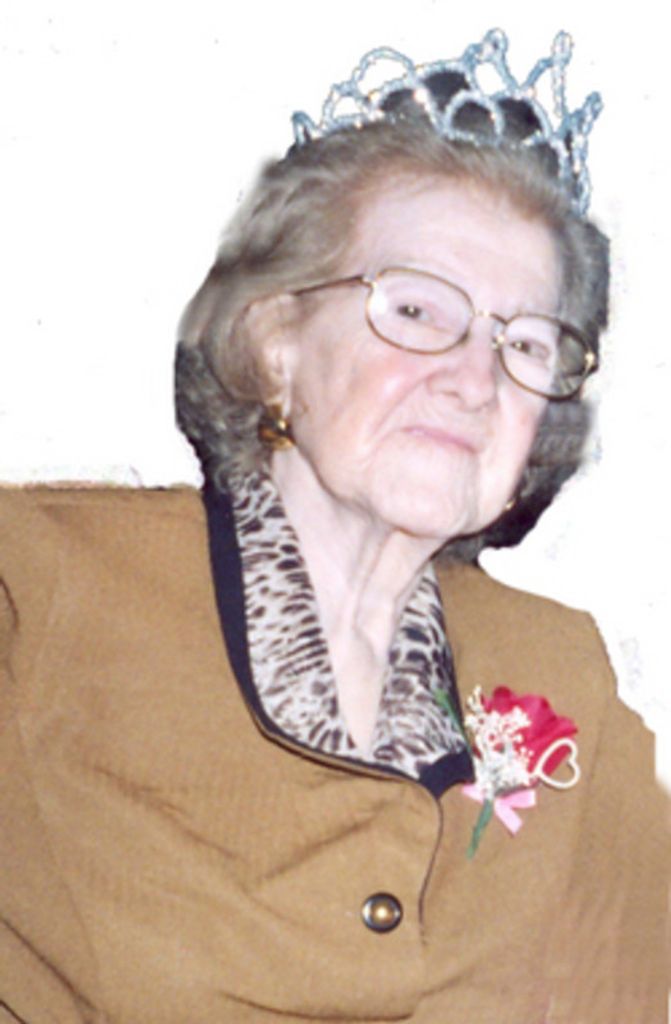 Dora F. Gonzalez