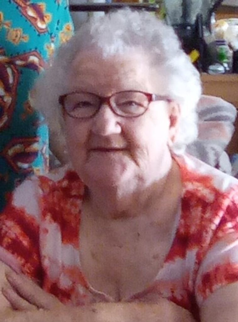 Kathleen Esther Cooper