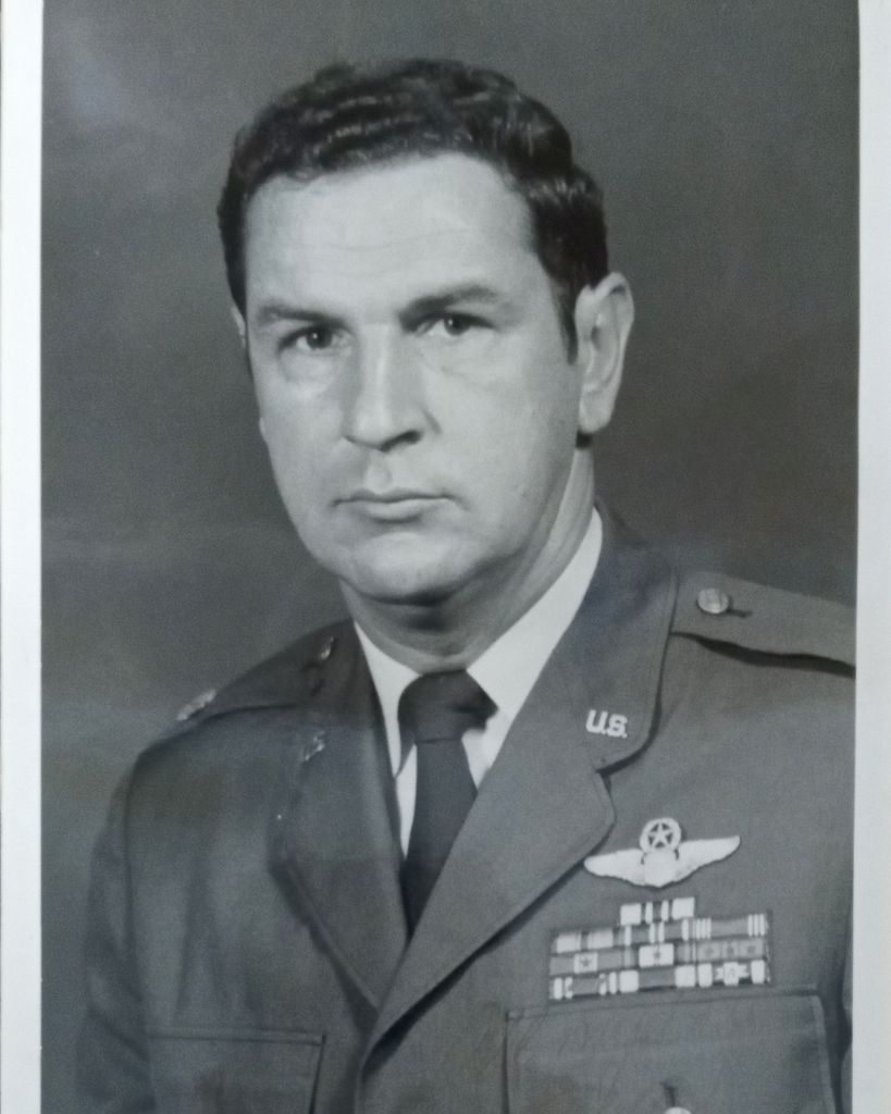 Eldon Wallace Cox Profile Photo