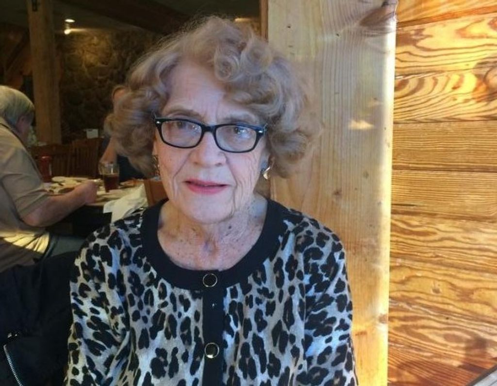 Lorraine Dwyer