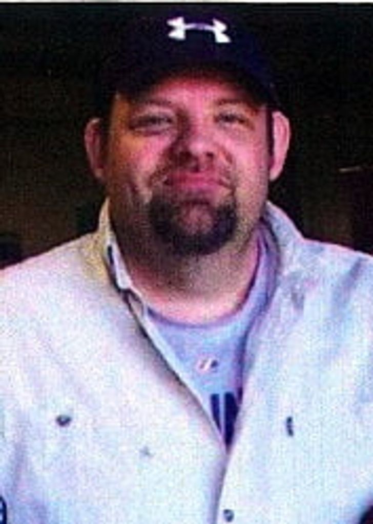 Randall Watkins Profile Photo