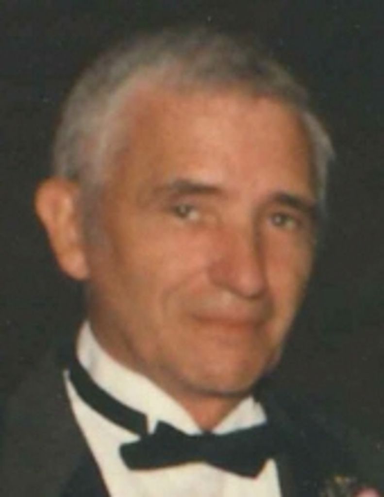 George F. Garrity Jr.