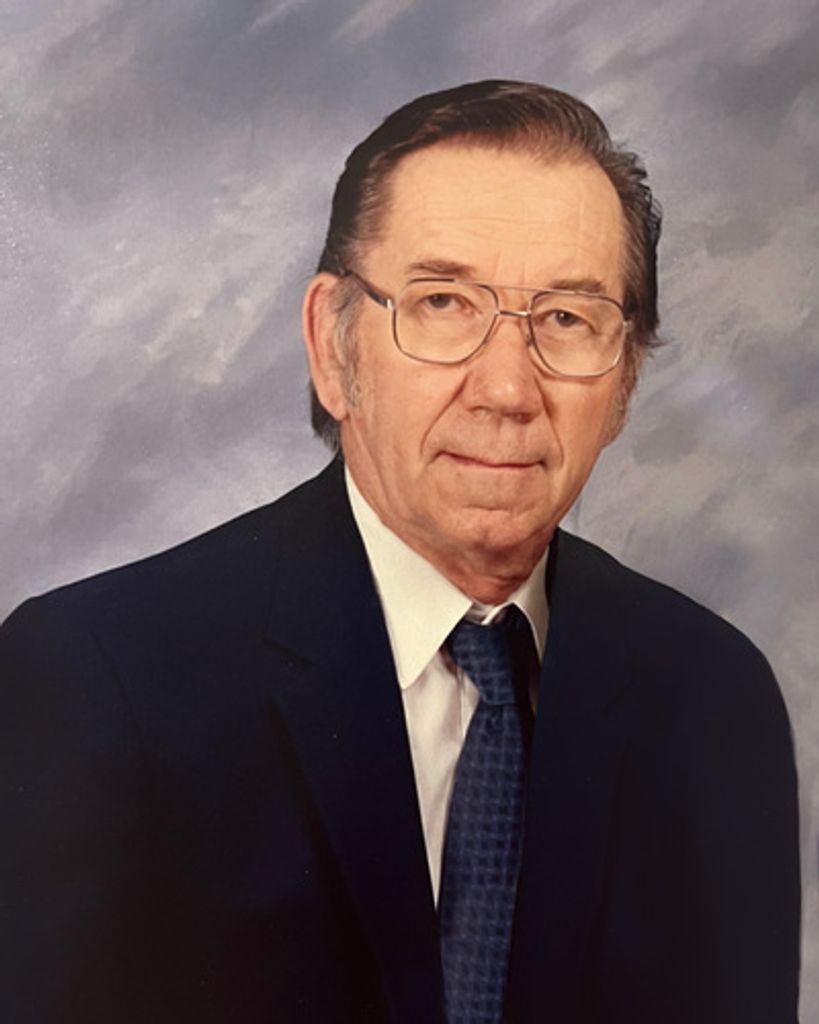 Alfred Herbert Symmank