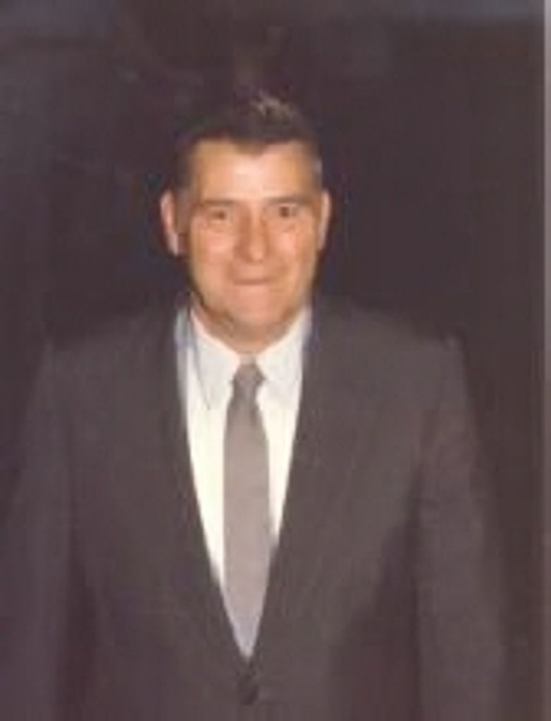 William Frederick Strautz
