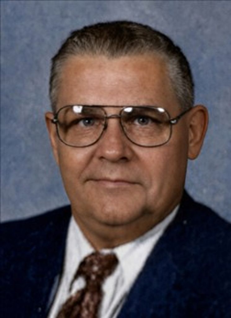 Jackie "Glenn" Leist