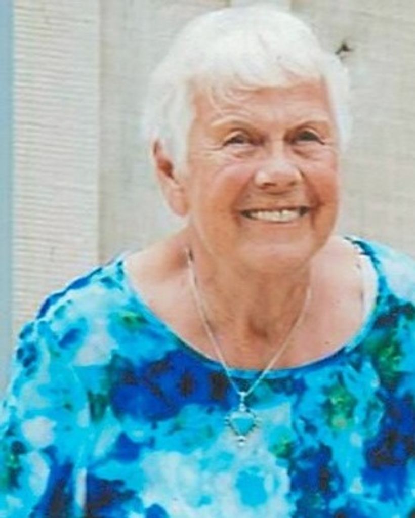 Virginia Lee Liff