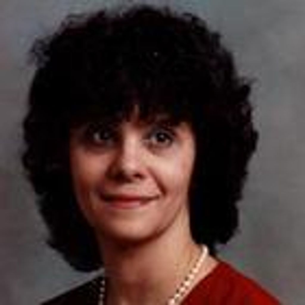 Marie Ann Balista