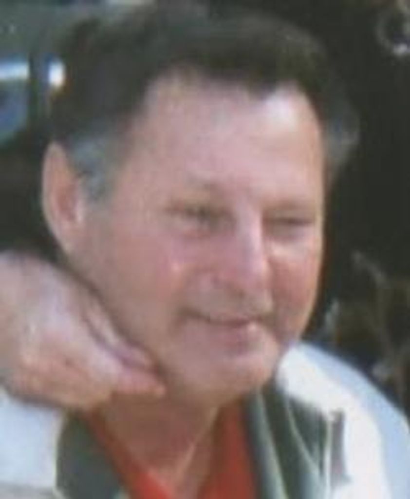 Johnny E. Oglesby Profile Photo