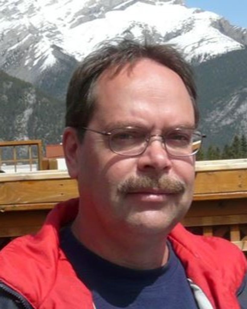 Richard C. Taylor Profile Photo