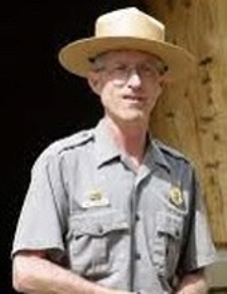 Charles Stewart Cartwright