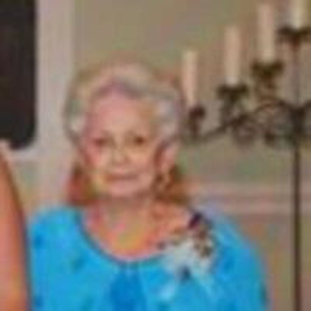 Elizabeth U. "Libby" Gibbs